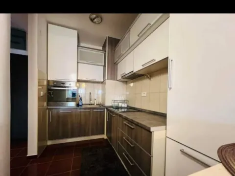 Rent, one bedroom apartment, 57m², City Kvart, Podgorica - image 2