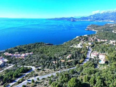 Sale, land lot, 4660m², Reževići, Budva - image 13