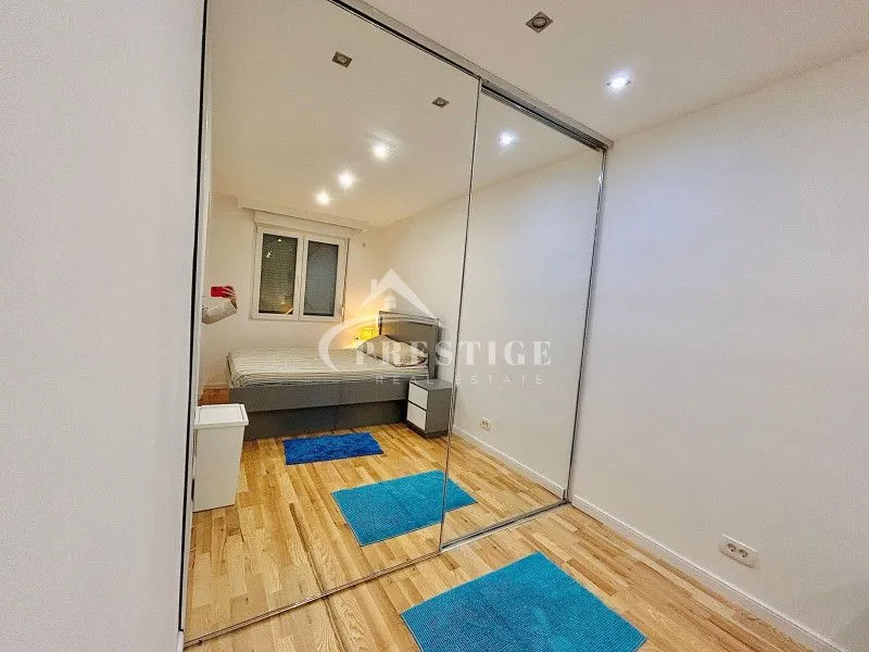 Rent, one bedroom apartment, 40m², Gorica C, Podgorica