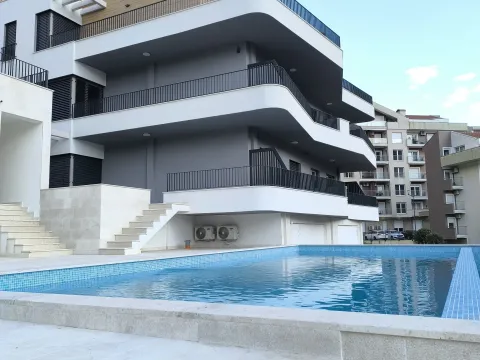 Prodaja, dvosoban stan, 51m², Dobrota, Kotor - image 3