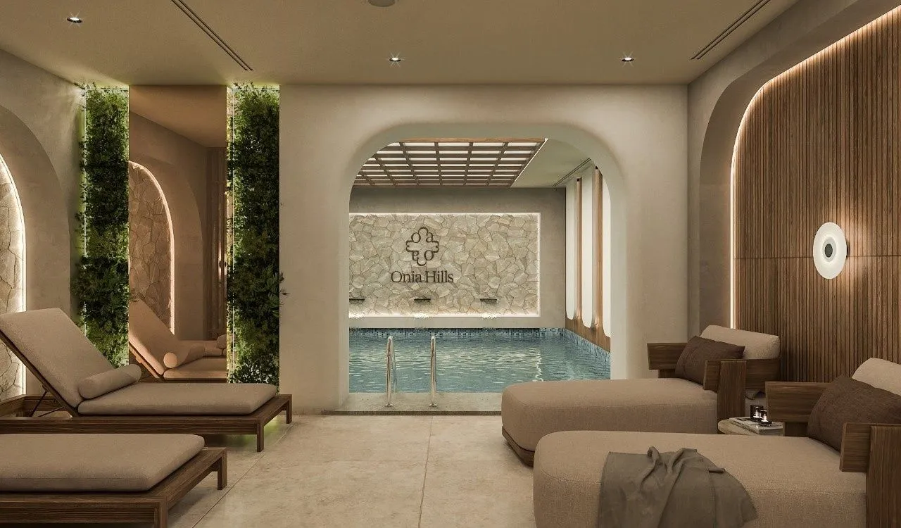 Prodaja, garsonjera, 63m², Reževići, Budva