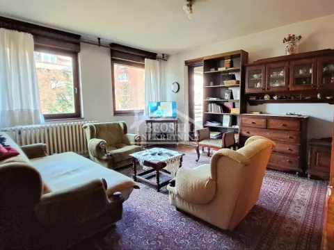 Stan in Višnjička Banja