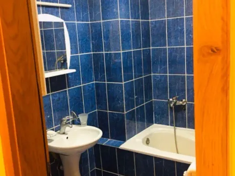 Izdavanje, jednosoban stan, 49m², Stari Aerodrom, Podgorica - image 4