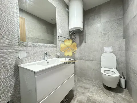 Izdavanje, dvosoban stan, 70m², Master Kvart, Podgorica - image 10