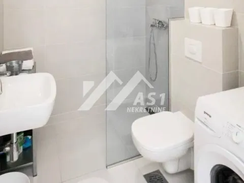 Izdavanje, jednosoban stan, 43m², Rotkvarija, Novi Sad Sve Podlokacije - image 6