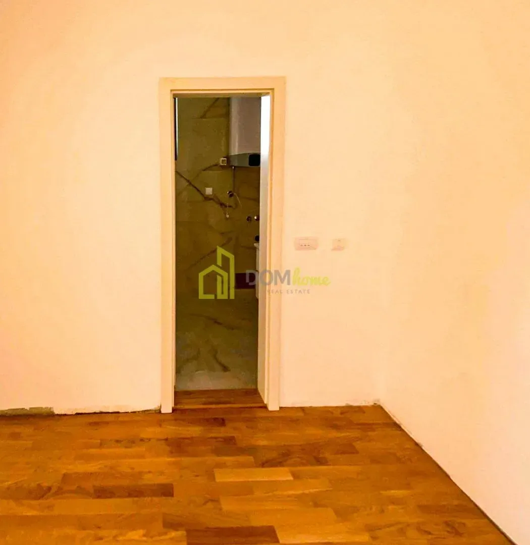 Sale, one bedroom apartment, 51m², Bar, Crna Gora