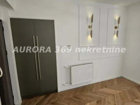 Sale, one bedroom apartment, 21m², Stari grad, Novi Sad - image 3
