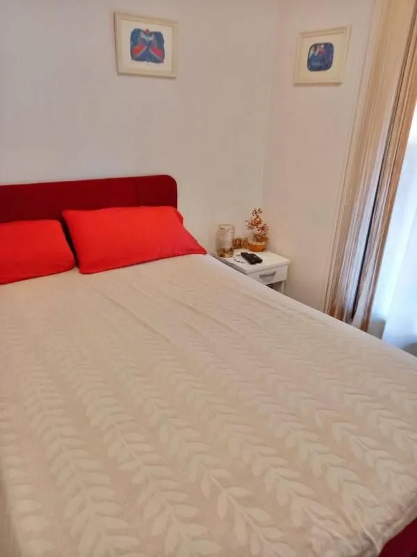 Sale, two bedroom apartment, 63m², Velji Vinogradi, Budva