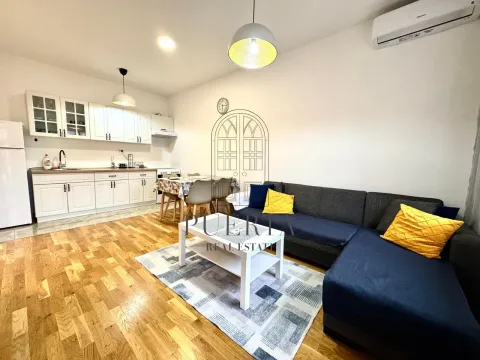 Sale, one bedroom apartment, 40m², Zabjelo, Podgorica - image 3