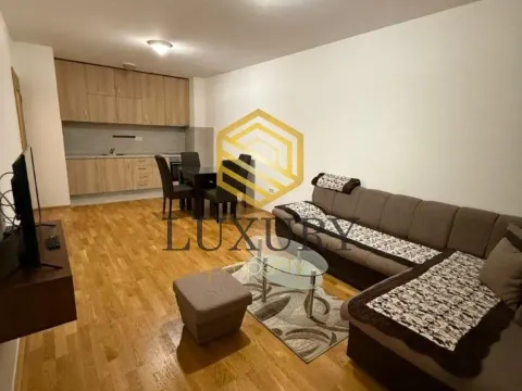 Rent, one bedroom apartment, 46m², Stari Aerodrom, Podgorica - image 6