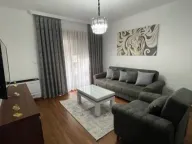 Izdavanje, dvosoban stan, 75m², Master Kvart, Podgorica - image 1