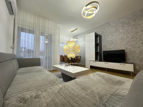 Izdavanje, dvosoban stan, 70m², Zabjelo, Podgorica - image 4