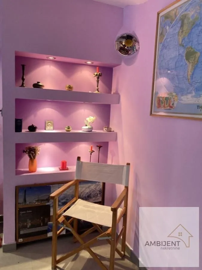 Prodaja, dvosoban stan, 82m², Voždovac Sve Podlokacije, Beograd