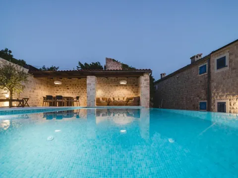 Sale, house, 197m², Reževići, Budva - image 37