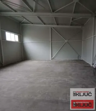Rent, office space, 135m², Veternik, Novi Sad Sve Podlokacije - image 5