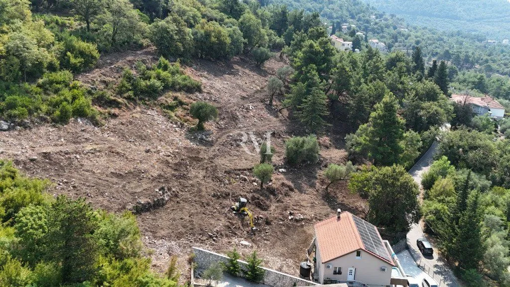 Prodaja, plac, 9100m², Kavač, Kotor