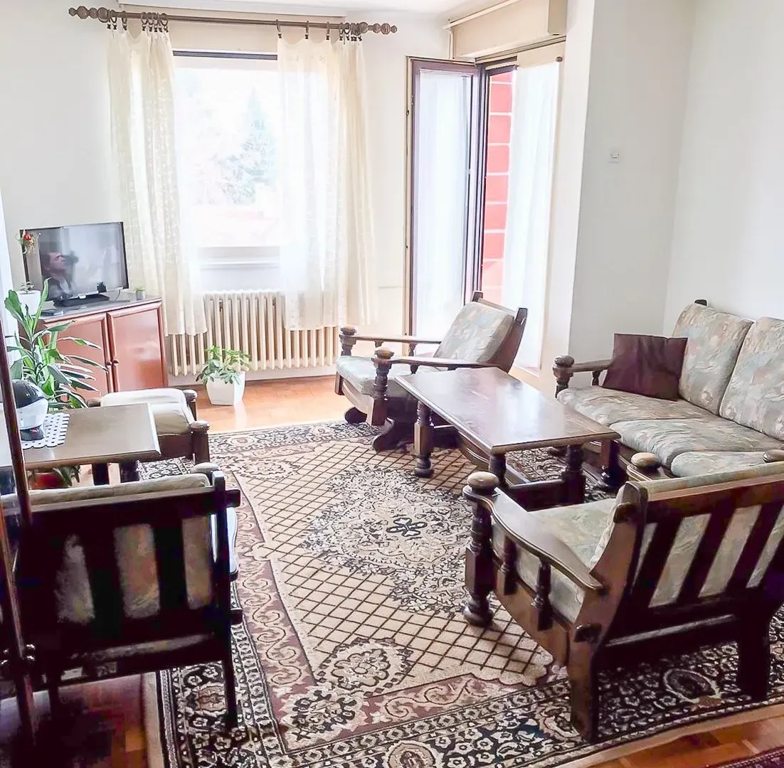 Prodaja, stan, 95m², Bežanijska Kosa Sve Podlokacije, Beograd