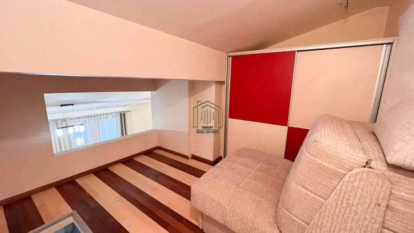 Izdavanje, jednosoban stan, 53m², Pobrežje, Podgorica