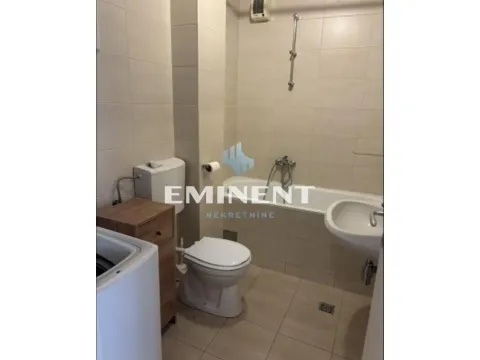 Rent, two bedroom apartment, 42m², Novi Beograd Blok 72, Novi Beograd Sve Podlokacije - image 10