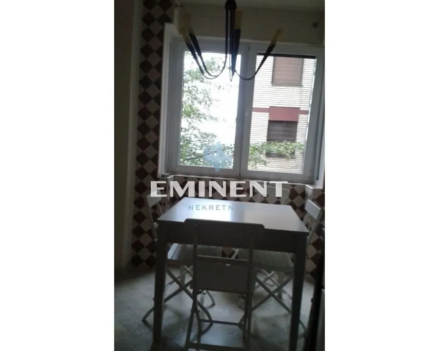 Rent, two bedroom apartment, 65m², Stari Grad, Beograd