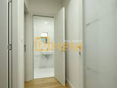 Izdavanje, dvosoban stan, 70m², Preko Morače, Podgorica - image 16