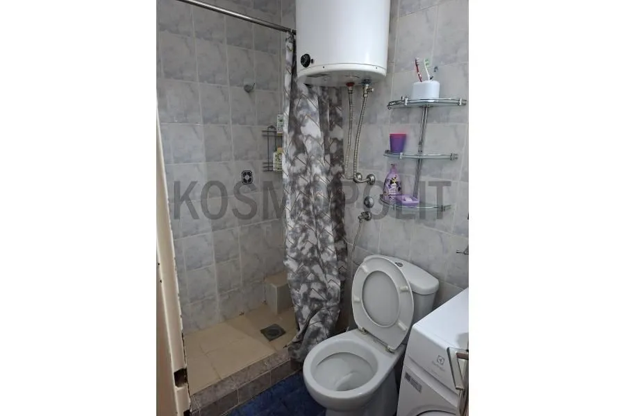 Prodaja, četvorosoban stan, 55m², Severni Bulevar, Zvezdara Sve Podlokacije