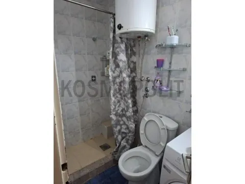 Prodaja, četvorosoban stan, 55m², Severni Bulevar, Zvezdara Sve Podlokacije - image 15