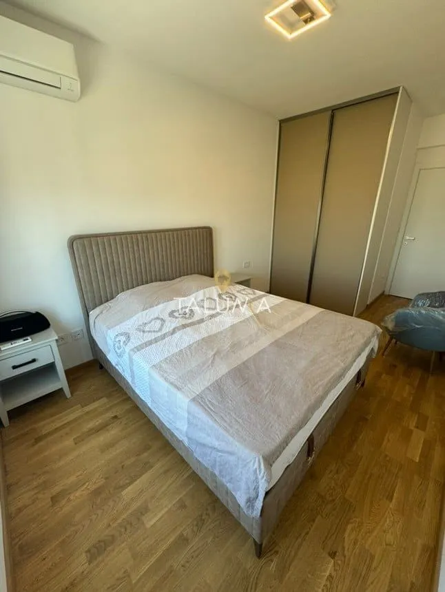Rent, two bedroom apartment, 66m², Stari Aerodrom, Podgorica