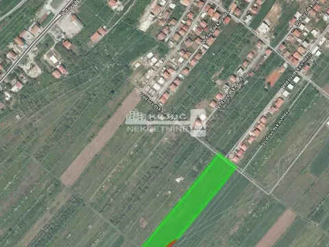 Prodaja, plac, 3850m², Žarkovo, Beograd - image 5