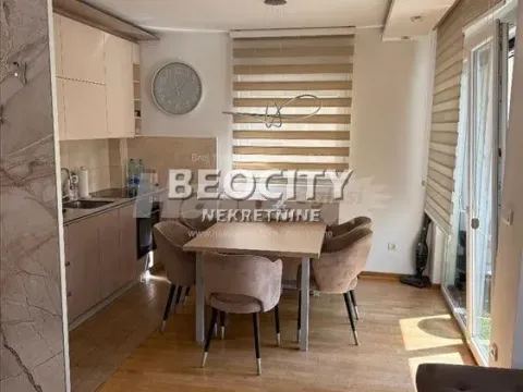 Izdavanje, trosoban stan, 60m², Lekino Brdo, Voždovac Sve Podlokacije - image 8