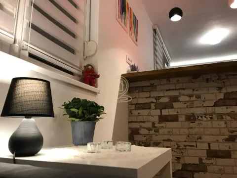 Rent, one bedroom apartment, 37m², Stari Grad, Beograd - image 3