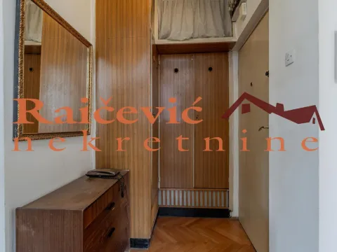 Prodaja, jednosoban stan, 43m², Crveni Krst, Beograd - image 8