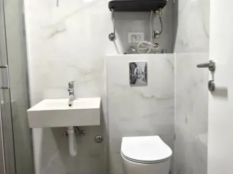 Izdavanje, jednosoban stan, 35m², Veternik, Novi Sad Sve Podlokacije - image 7