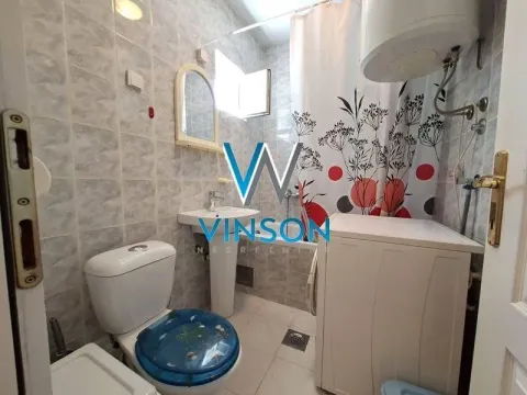 Rent, one bedroom apartment, 34m², Bulevar Evrope, Novi Sad Sve Podlokacije - image 8