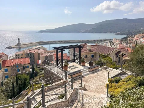 Prodaja, dvosoban stan, 114m², Luštica Bay, Tivat - image 9