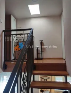 Izdavanje, četvorosoban stan, 105m², Lekino Brdo, Voždovac Sve Podlokacije - image 11