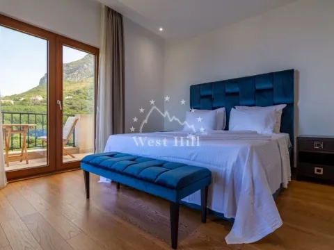 Sale, house, 250m², Reževići, Budva - image 20