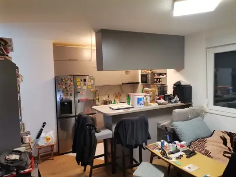 Sale, one bedroom apartment, 36m², Zvezdara Sve Podlokacije, Beograd - image 7