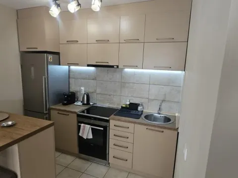 Rent, one bedroom apartment, 41m², Rotkvarija, Novi Sad Sve Podlokacije - image 4