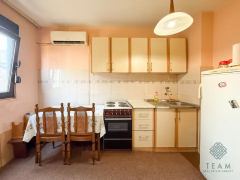 Rent, studio apartment, 22m², Stari Aerodrom, Podgorica - image 5