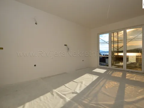 Prodaja, jednosoban stan, 42m², Đenovići, Herceg Novi - image 6