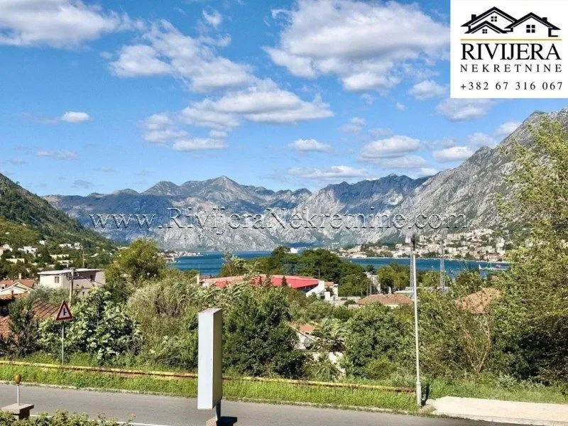 Prodaja, kuća, 167m², Škaljari, Kotor