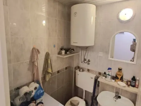 Sale, studio apartment, 38m², Sutomore, Bar - image 5