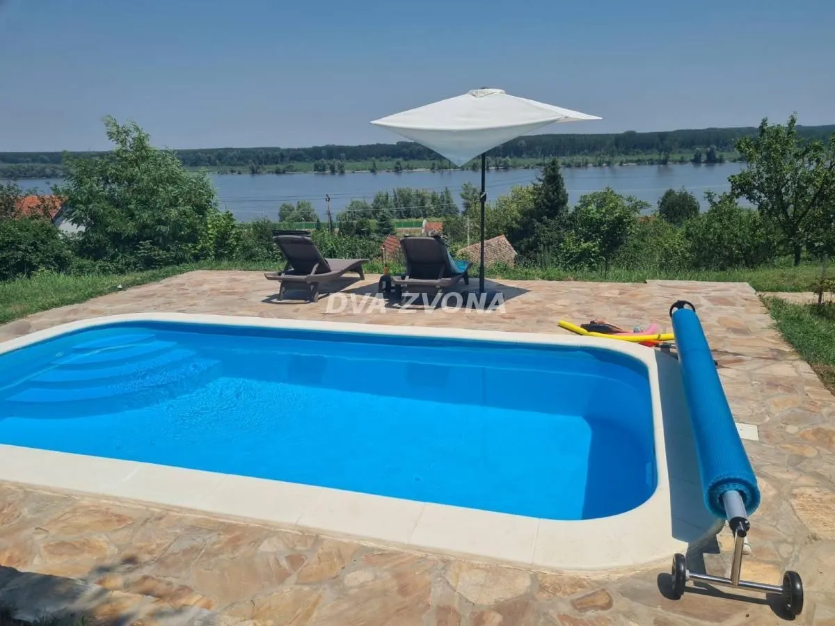 Prodaja, kuća, 69m², Sremski Karlovci, Novi Sad