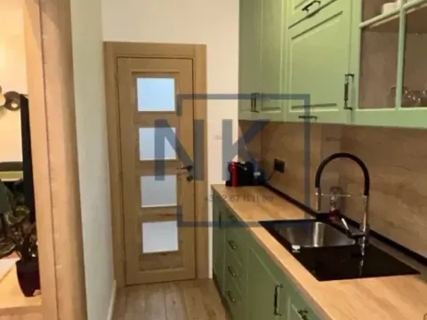 Sale, two bedroom apartment, 74m², Stara Varoš, Podgorica - image 4