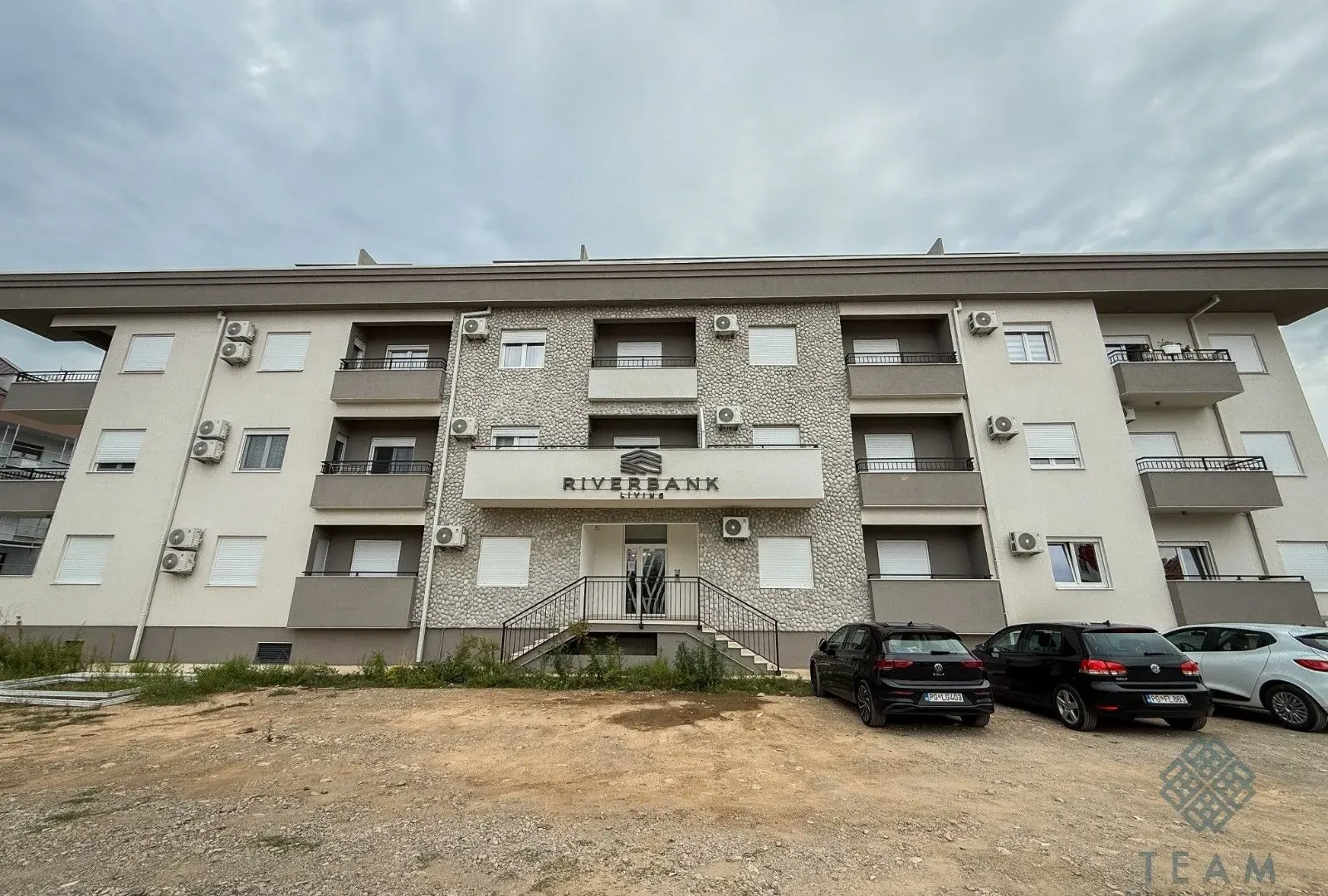 Prodaja, četvorosoban stan, 145m², Zabjelo, Podgorica
