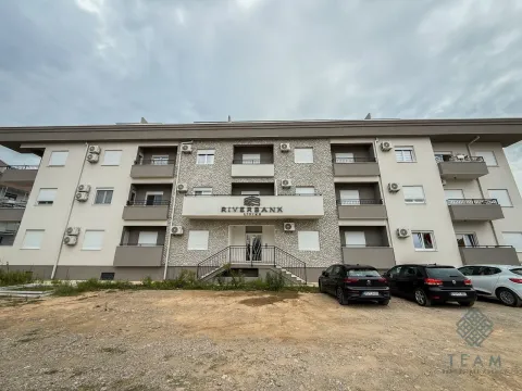 Sale, four bedroom apartment, 145m², Zabjelo, Podgorica - image 15