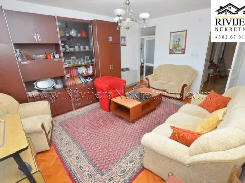 Prodaja, trosoban stan, 98m², Topla, Herceg Novi - image 4