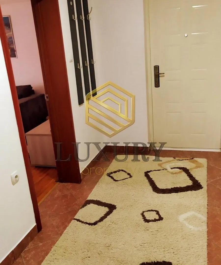 Rent, two bedroom apartment, 70m², Gornja Gorica, Podgorica