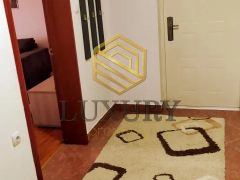 Rent, two bedroom apartment, 70m², Gornja Gorica, Podgorica - image 9